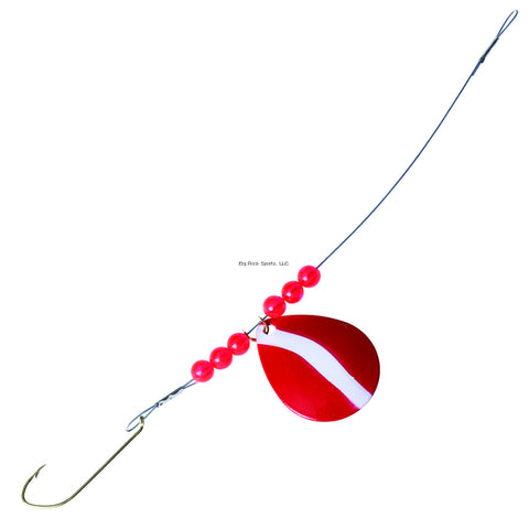 Pike Spin Rig