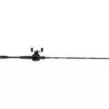 Jordan Lee Baitcast Combo
