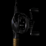 F-117 Baitcaster Rod Combo