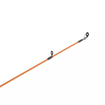 Max STX Baitcast Combo