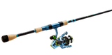 Elite Spinning Rod (Copy)