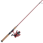 Berkley Cherrywood® HD Spinning Combo