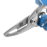 5" Titanium Bonded Mini Pliers