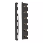 Vertical 6 Rod Rack