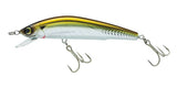Yo-Zuri MAG MINNOW FLOATING 4-1/8
