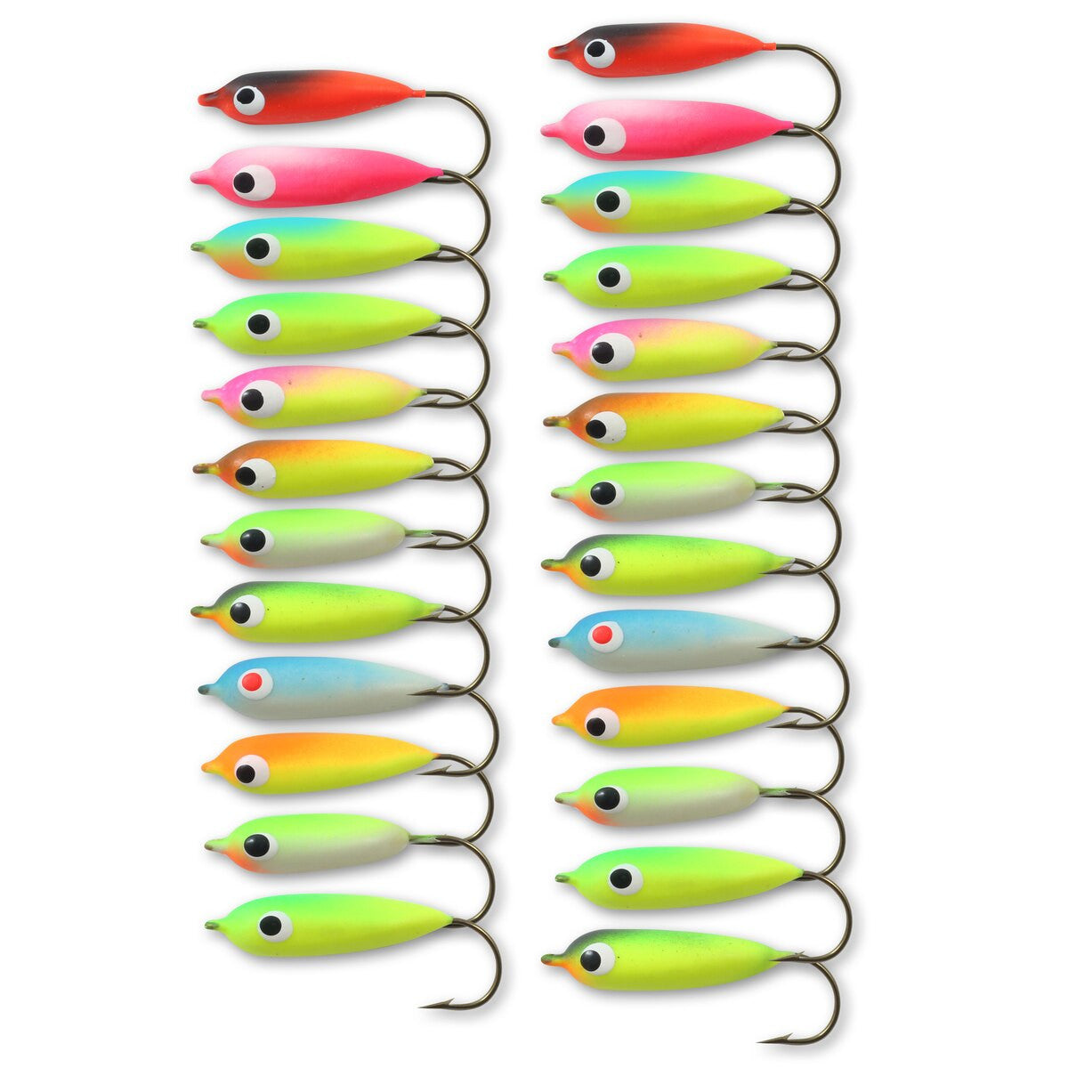 Gum-Drop Floater – Hunted Treasures