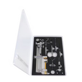 Fly Tying Tool Kit - 741