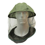 Mosquito Head Net