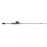 Max STX Baitcast Combo