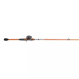 Max STX Baitcast Combo