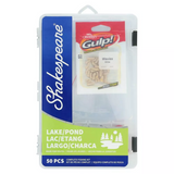 Catch More Fish™ Lake Pond Spinning