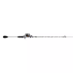 Max Pro Baitcast Combo