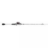 Max Pro Baitcast Combo