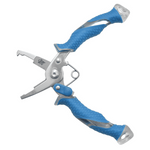 5" Titanium Bonded Mini Pliers