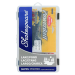 Catch More Fish™ Lake Pond Spinning