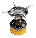 Adjustable Portable Backpacking Stove