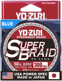 Yo-Zuri  Super Braid