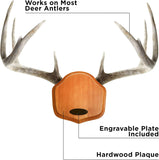 EZ-Mount Showcase Horn Mount Kit