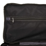 Girls With Guns Midnight Range Bag, Black/Shade Blackout Camo