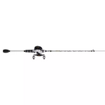 Max Pro Baitcast Combo
