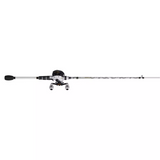 Max Pro Baitcast Combo