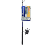 Catch More Fish™ Lake Pond Spinning