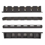 Vertical 6 Rod Rack