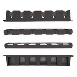 Vertical 6 Rod Rack