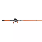 Max STX Baitcast Combo