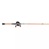 Max STX Baitcast Combo