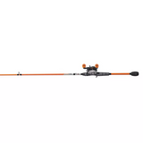 Max STX Baitcast Combo
