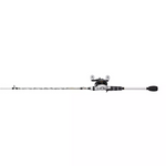 Max Pro Baitcast Combo