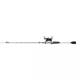 Max Pro Baitcast Combo