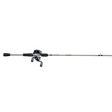 Abu Garcia Max Baitcaster Rod Combo