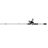 Abu Garcia Max Baitcaster Rod Combo