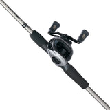 Abu Garcia Max Baitcaster Rod Combo