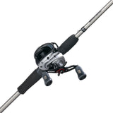 Abu Garcia Max Baitcaster Rod Combo