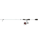 Abu Garcia Ike Dude Spinning Combo (Copy)