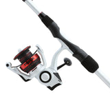 Abu Garcia Ike Dude Spinning Combo (Copy)
