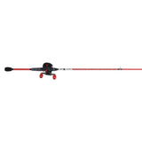 Max X Baitcast Combo