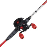 Max X Baitcast Combo