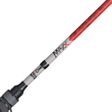 Max X Baitcast Combo