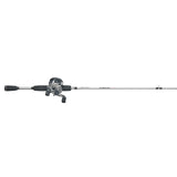 Abu Garcia Max X EZ Baitcaster Rod Combo