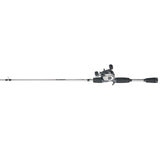 Abu Garcia Max X EZ Baitcaster Rod Combo