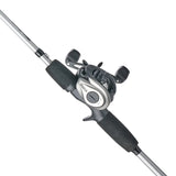Abu Garcia Max X EZ Baitcaster Rod Combo