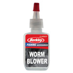 Worm Blower