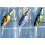 Flicker Shad® Jointed