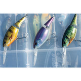 Flicker Shad® Jointed