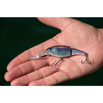 Flicker Shad® Jointed