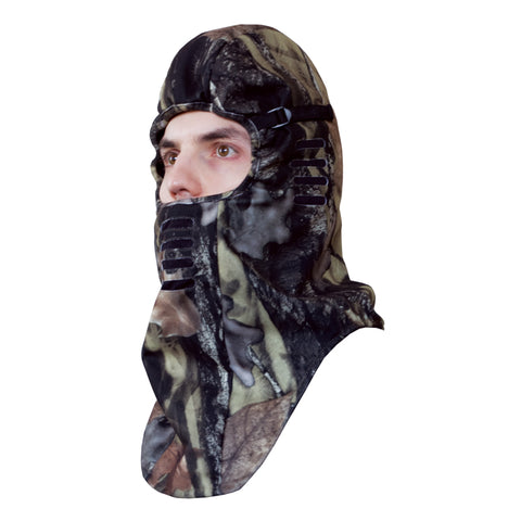 Deluxe Balaclava